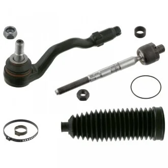 Тяга рулевая поперечная FEBI BILSTEIN 40552