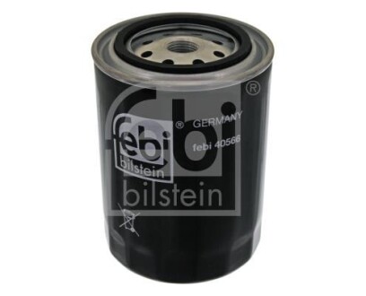 Фильтр охлаждающей жидкости FEBI BILSTEIN 40566