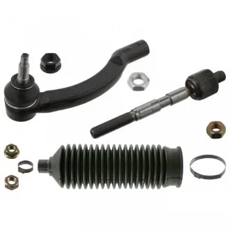 Тяга рулевая поперечная FEBI BILSTEIN 40569