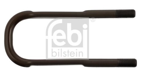 Стремянка рессоры FEBI BILSTEIN 40592