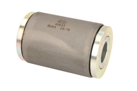 Сайлентблок рессоры FEBI BILSTEIN 40633