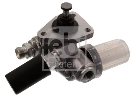 Насос топливный в сборе FEBI BILSTEIN 40648