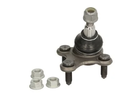 Опора кульова (передня/знизу/R) VW Caddy IV 1.0-2.0TDI 15- FEBI BILSTEIN 40669