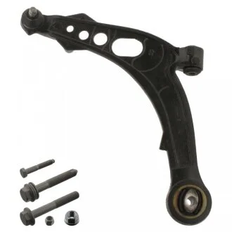 Рычаг подвески передний нижний левый FEBI BILSTEIN 40670