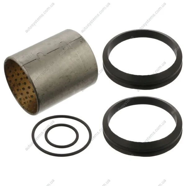 Втулка маятника рулевого механизма FEBI BILSTEIN 40690 (фото 1)