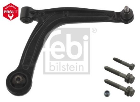 Рычаг подвески FEBI BILSTEIN 40711