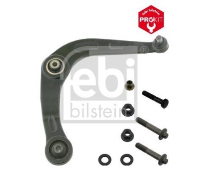 Комплект рычагов FEBI BILSTEIN 40750