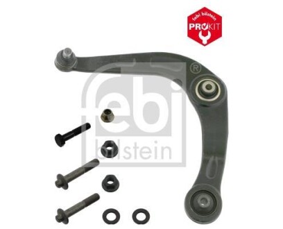 Комплект рычагов FEBI BILSTEIN 40751