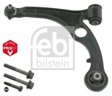 Рычаг подвески FEBI BILSTEIN 40761