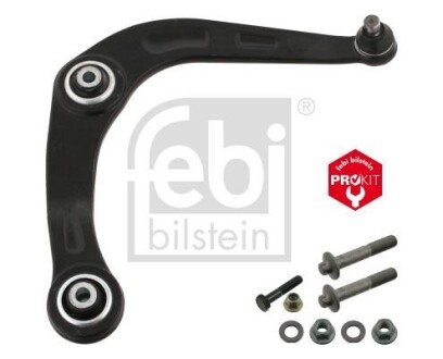 Рычаг подвески FEBI BILSTEIN 40770