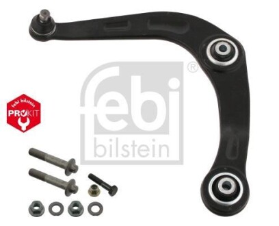 Рычаг подвески передний нижний левый FEBI BILSTEIN 40771