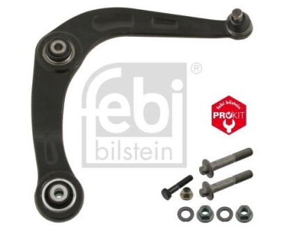 Рычаг подвески передний нижний правый FEBI BILSTEIN 40780