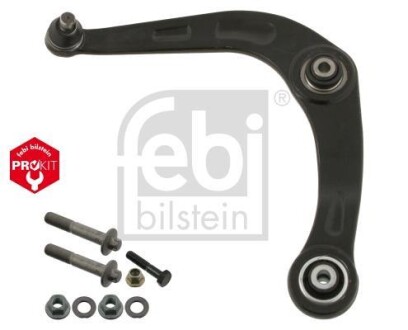 Рычаг подвески FEBI BILSTEIN 40781