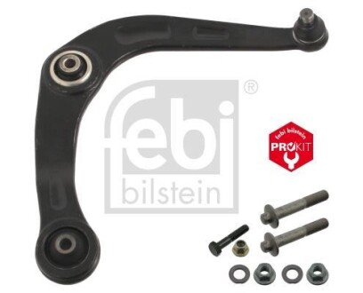 Рычаг подвески FEBI BILSTEIN 40790