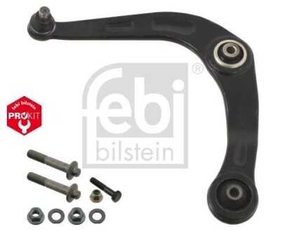 Рычаг подвески передний нижний левый FEBI BILSTEIN 40791