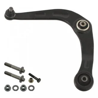Рычаг подвески передний нижний левый FEBI BILSTEIN 40791