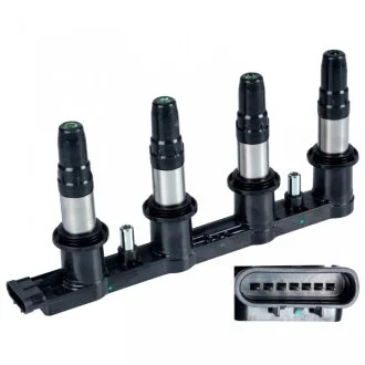 Катушка зажигания FEBI BILSTEIN 40809