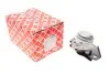 Подушка двигуна (R) Ford Fiesta V 1.25-1.6 01-12 FEBI BILSTEIN 40818 (фото 1)