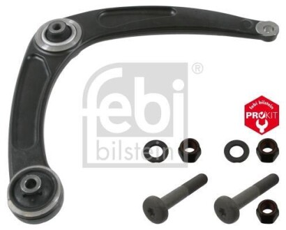 Рычаг подвески FEBI BILSTEIN 40840