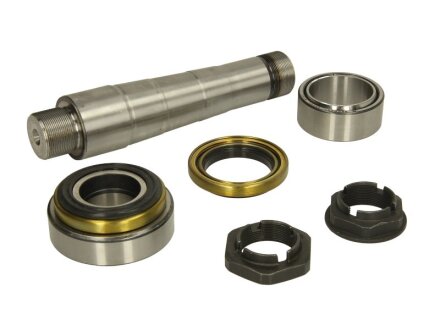 Шкворень, комплект FEBI BILSTEIN 40891