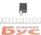 Реле поворотів (12V) MB E-class (W211)/ Opel Combo 04-11 FEBI BILSTEIN 40910 (фото 2)