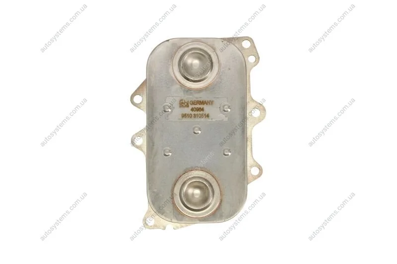 Радиатор масляный FEBI BILSTEIN 40964 (фото 1)