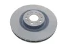 Диск тормозной FEBI BILSTEIN 40999 (фото 3)