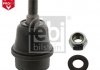 Опора кульова (передня/знизу) Jeep Commander/ Grand Cherokee III 04-10 FEBI BILSTEIN 41071 (фото 2)