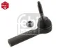 Наконечник тяги рульової Chrysler Caravan/Voyager2.4-3.8 CRD/AWD 00-08 FEBI BILSTEIN 41093 (фото 2)