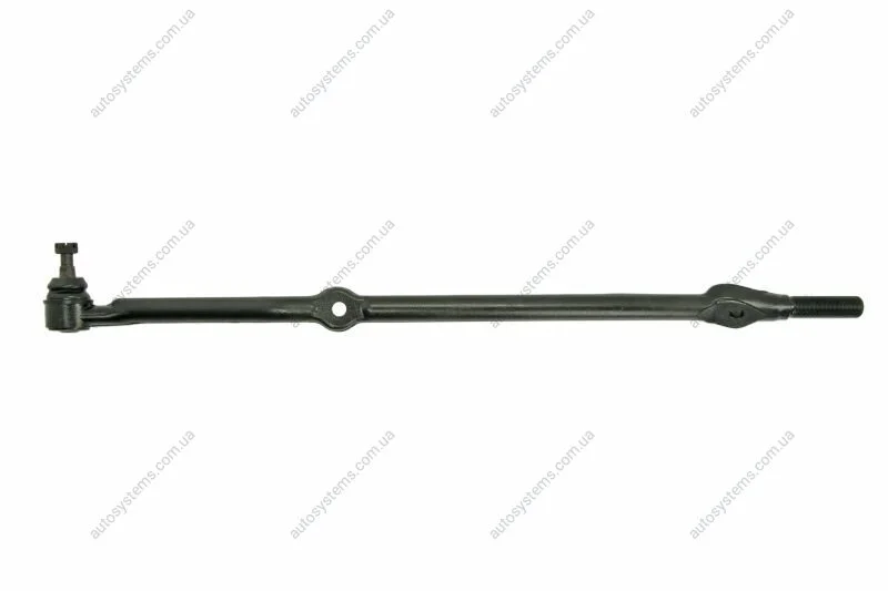 Наконечник рулевой тяги правый FEBI BILSTEIN 41097 (фото 1)