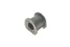 Втулка стабілізатора (переднього/внутрішнього) Mitsubishi Pajero 90-00 (d=27mm) FEBI BILSTEIN 41123 (фото 4)