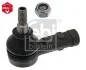 Наконечник тяги рульової Mitsubishi Colt 04-12/ Smart Forfour 04-06 FEBI BILSTEIN 41335 (фото 2)
