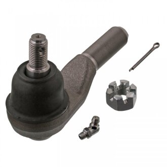 Наконечник поперечной рулевой тяги FEBI BILSTEIN 41377