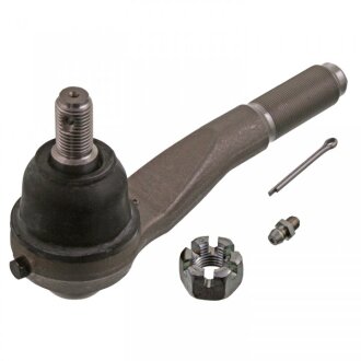 Наконечник рулевой тяги левый FEBI BILSTEIN 41379