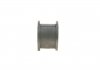 Втулка стабілізатора (заднього) Kia Sorento 2.4-3.5 02-11 (d=25mm) FEBI BILSTEIN 41442 (фото 6)