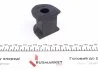 Втулка стабілізатора (переднього) Chevrolet Lacetti/Daewoo Nubira 1,4-1,8 03- (d=17mm) FEBI BILSTEIN 41497 (фото 2)