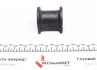 Втулка стабілізатора (переднього) Chevrolet Lacetti/Daewoo Nubira 1,4-1,8 03- (d=17mm) FEBI BILSTEIN 41497 (фото 3)
