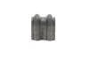 Втулка стабілізатора (переднього) Hyundai 1.1-1.6 01-12 (d=19.5mm) FEBI BILSTEIN 41547 (фото 5)