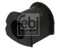 Втулка стабілізатора (переднього) Hyundai Accent 94-03 FEBI BILSTEIN 41553 (фото 2)