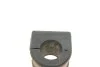Втулка стабілізатора (переднього) Chevrolet Captiva 06- (d=26mm) FEBI BILSTEIN 41559 (фото 4)