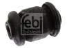 Сайлентблок важеля Hyundai Accent 1.41.6 02-10 FEBI BILSTEIN 41590 (фото 2)