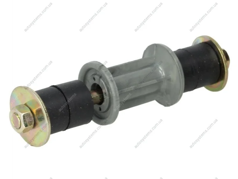 Тяга стабілізатора (переднього) Hyundai Accent 1.3/1.5 94-00 (M8x1.25) FEBI BILSTEIN 41636 (фото 1)