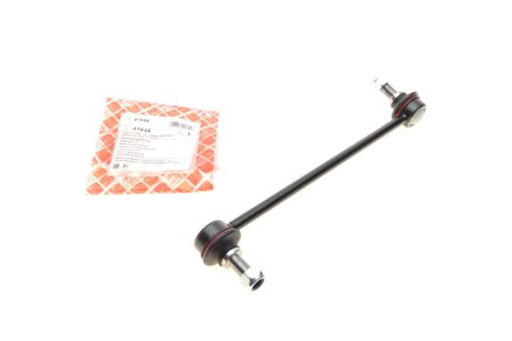 Тяга стабілізатора (переднього) Fiat Freemont/Hyundai IX35/Kia Sportage 10- FEBI BILSTEIN 41645