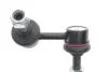 Тяга стабілізатора (переднього) (L) Hyundai Terracan 2.5TD/2.9CRDi/3.5 01-06 FEBI BILSTEIN 41668 (фото 3)