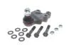 Опора кульова (передня/знизу) Kia Sorento I 02-11 FEBI BILSTEIN 41689 (фото 1)