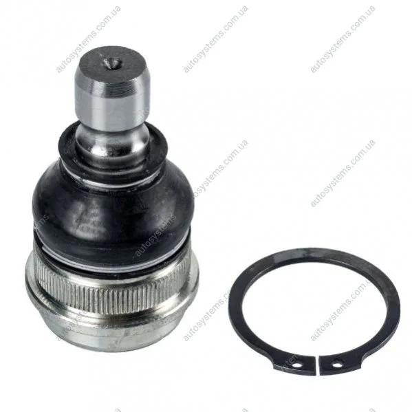 Опора кульова (передня/знизу) Kia Rio 11- FEBI BILSTEIN 41853 (фото 1)