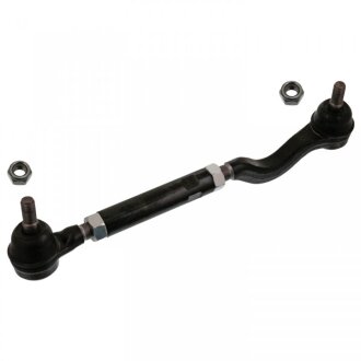 Наконечник рулевой тяги правый FEBI BILSTEIN 41971
