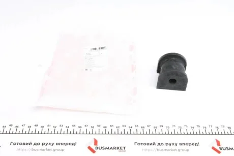 Втулка стабілізатора (задня/внутрішня) Honda Accord VIII/IX/ Crosstour 08- (d=13mm) FEBI BILSTEIN 41999