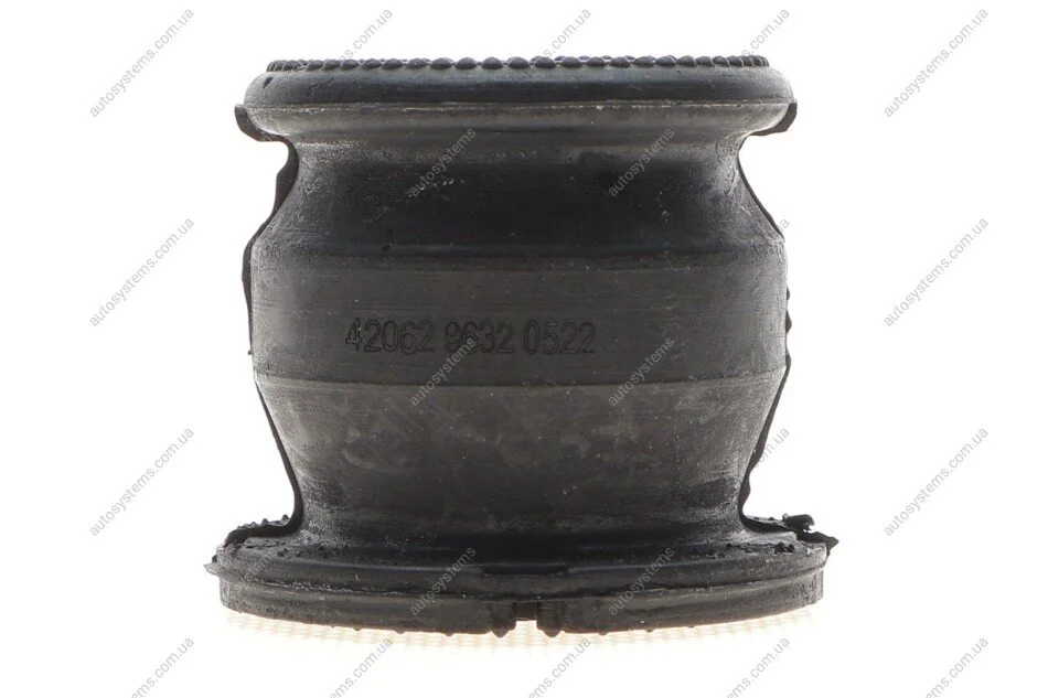 Сайлентблок важеля (заднього) Honda Civic 00-07 FEBI BILSTEIN 42062 (фото 1)