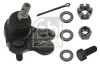 Опора кульова (передня/L) Honda Civic VIII 1.3 Hybrid 06- FEBI BILSTEIN 42114 (фото 2)